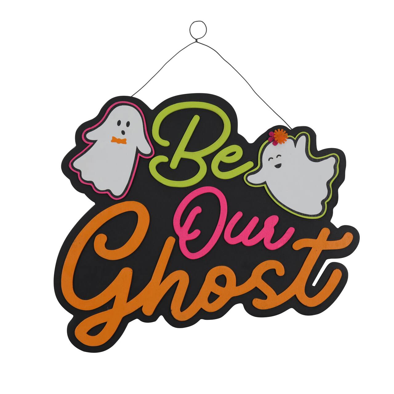 Be Our Ghost Wall Sign by Ashland&#xAE;